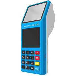 东戴河超级收款宝QR65